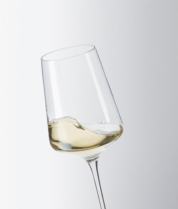 Productafbeelding Leonardo Puccini (40 cl, 6 Bril, Witte wijnglazen)