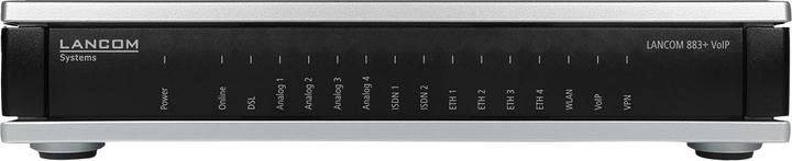 Produktbild Lancom Systems Router VPN 883+ VoIP