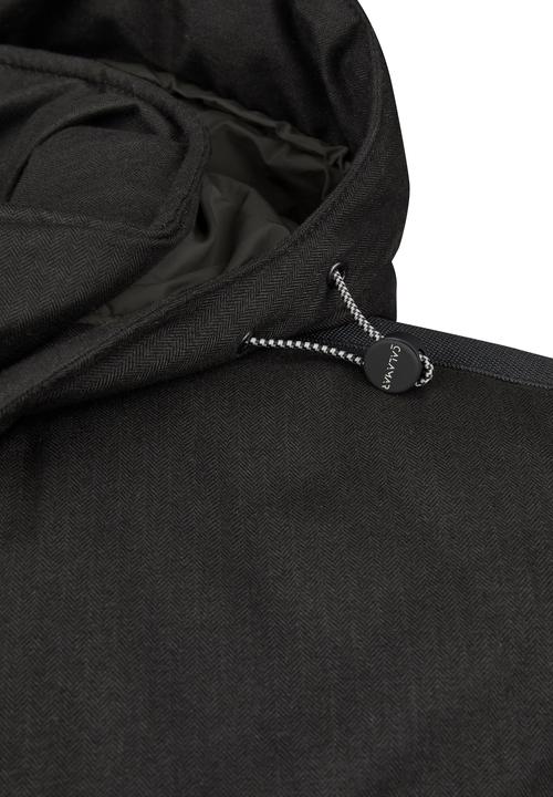 Produktbild Calamar Wool Look Parka (56)