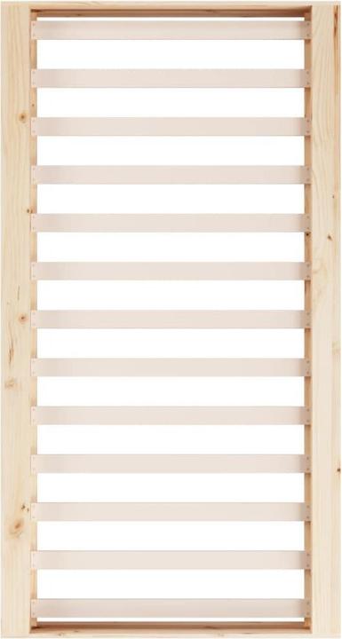 Image du produit VidaXL Kaine (90 x 200 cm)