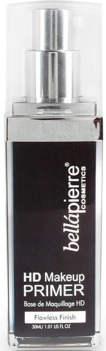 Image du produit Bellapierre Cosmetics Base fond de teint (Transparent)