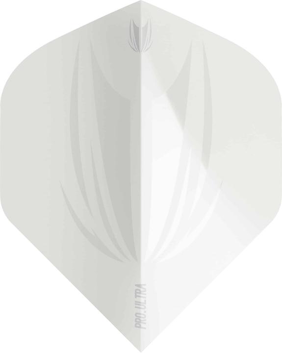 Target ID Pro Ultra No2 Flights Weiss