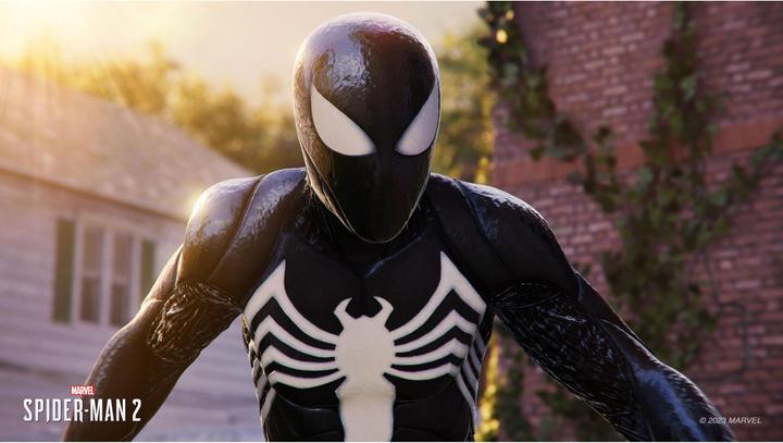Immagine prodotto Sony Marvel's Spider-Man 2 (PS5, DE, IT, FR)