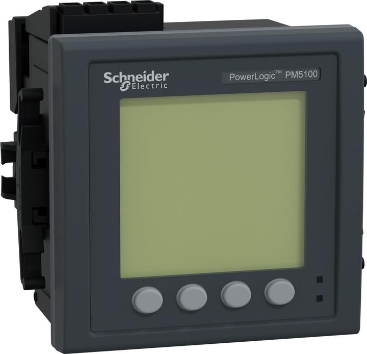 Produktbild Schneider Electric PM5100 Power Meter, Pulse Out