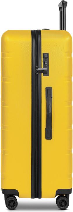 Image du produit Tonino Lamborghini Bologna 4 Rollen Trolley L 77 cm (118 l, XL (à partir de 115l))
