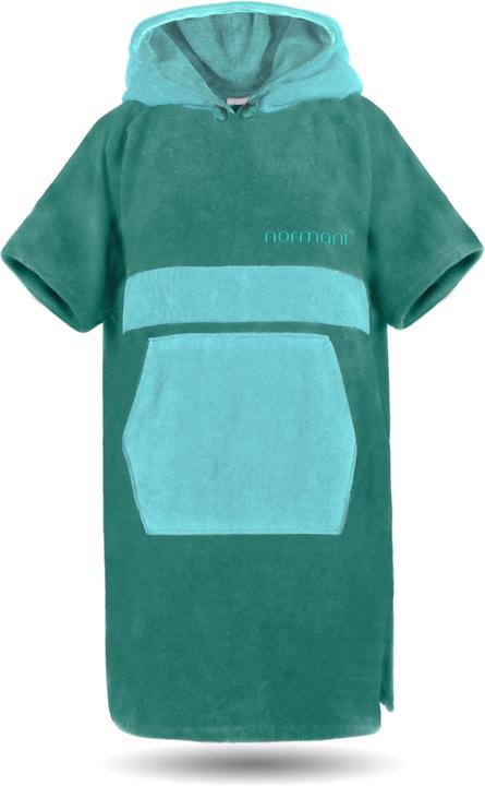 Image du produit Normani Peignoir Poncho de surfeur (L, XL, S/M)