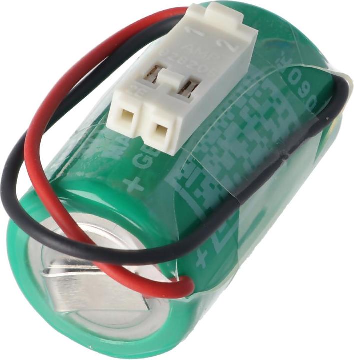 Image du produit AccuCell CR1/2AA pour la batterie Siemens 575332TA (1 pcs, CR 1/2AA, 950 mAh)