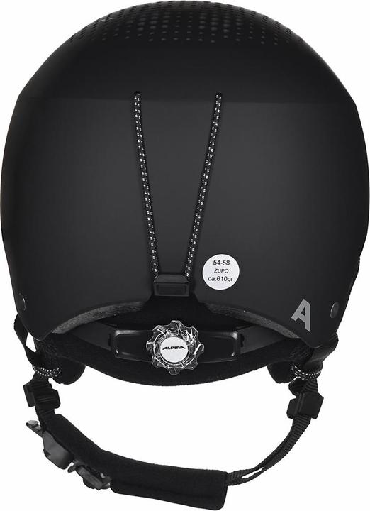 Image du produit ALPINA SPORTS Zupo (54 - 58 cm, L, XL)