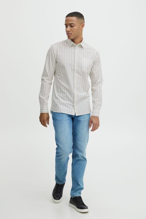 Image du produit Casual Friday CFAnton LS BU - 20504571 (3XL)
