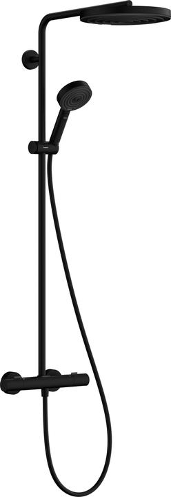 Noir mat