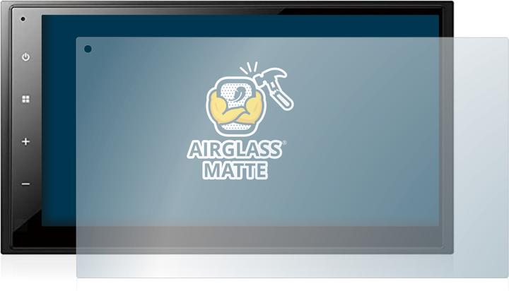 Produktbild BROTECT AirGlass Panzerglasfolie Matt