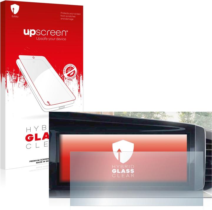 Produktbild upscreen Scratch Shield Panzerglasfolie