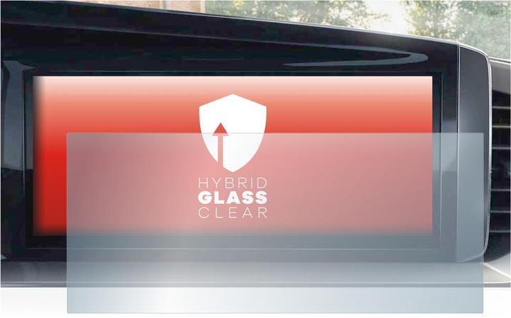 Produktbild upscreen Scratch Shield Panzerglasfolie