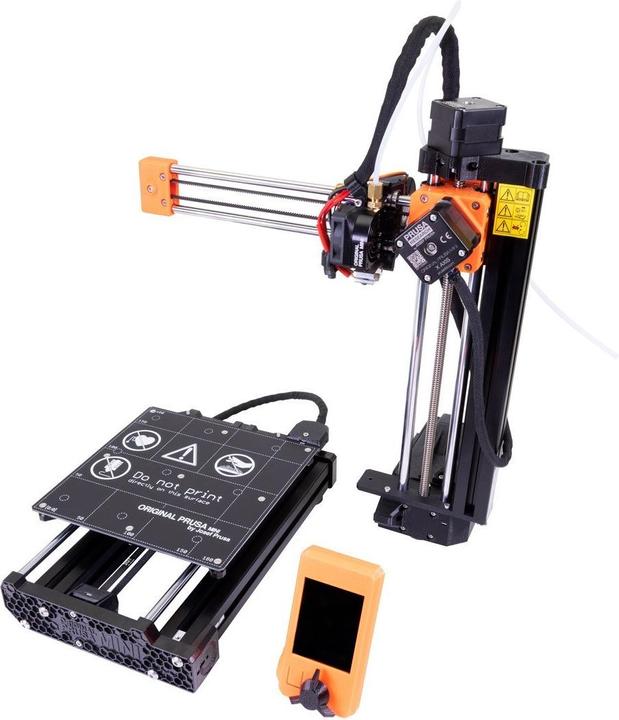 Image du produit Prusa Original Mini+ ohne Filamentsensor Bausatz