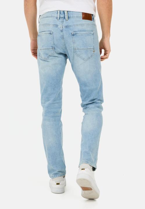 Immagine prodotto Camel Active Regular Fit fleXXXactive® Cooling Jeans (36)