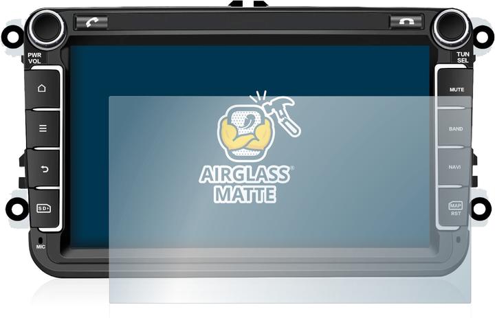 Image du produit BROTECT AirGlass Verre Mat