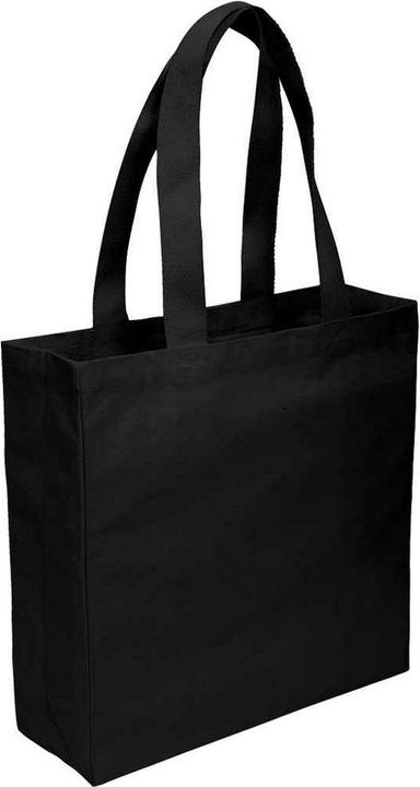 Produktbild Brand Lab Tragetasche Everyday Quadratisch Canvas (18 l)