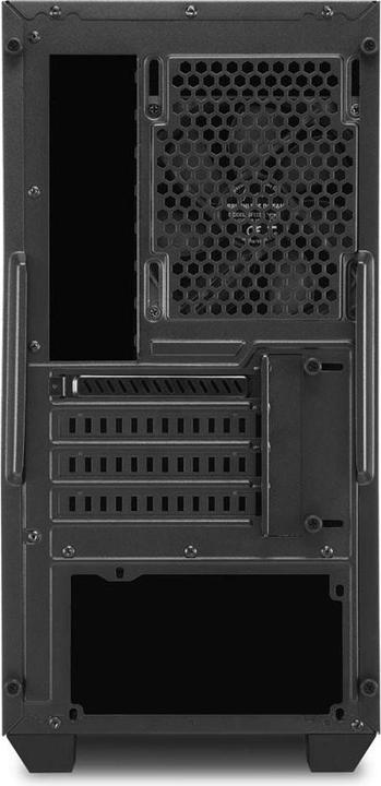 Produktbild Sharkoon S1000 (mATX)