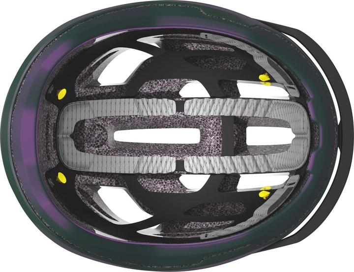 Actual product image Scott Sports Arx Plus MIPS (55 - 59 cm)