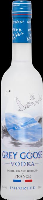 Produktbild Grey Goose französischer Vodka 40% Vol. 0,35l