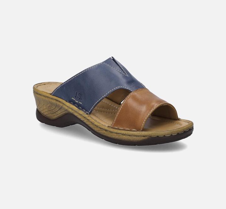 Actual product image Josef Seibel 56678-476 (40)