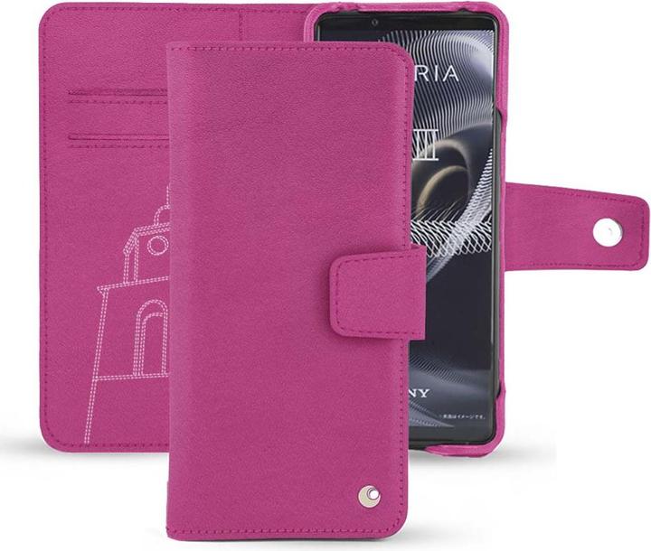 Roze BB ( Pantone #DB599F )