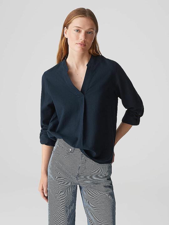 Actual product image Opus Blusenshirt FELENA (38)