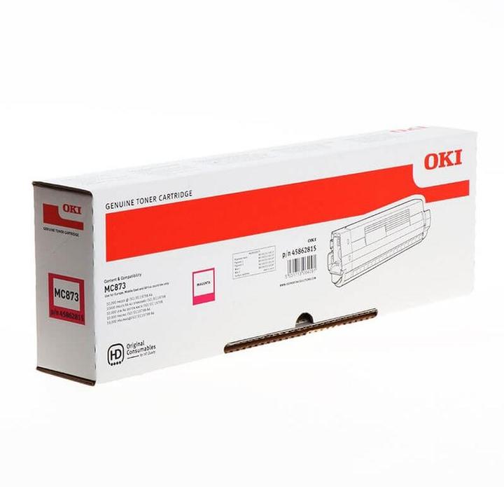 Actual product image OKI 45862815 (M)