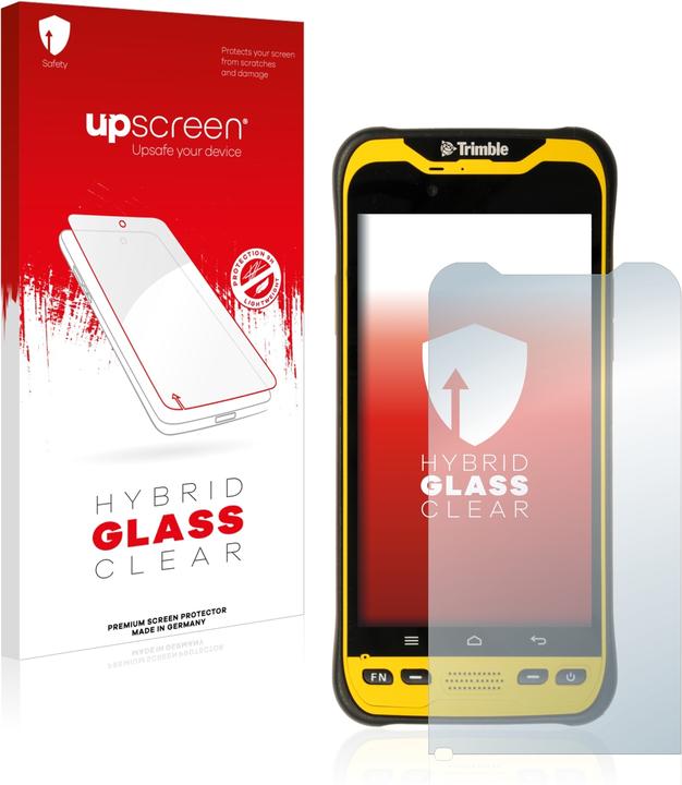 Produktbild upscreen Scratch Shield Panzerglasfolie