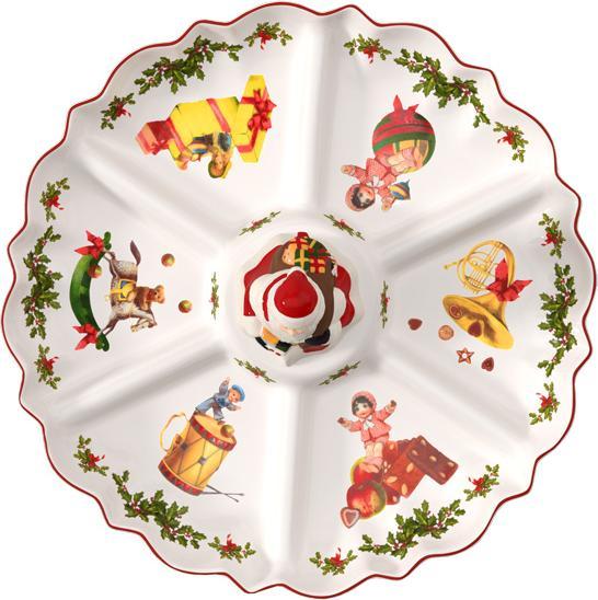 Produktbild Villeroy & Boch Kabarett Nostalgie Toy's Fantasy
