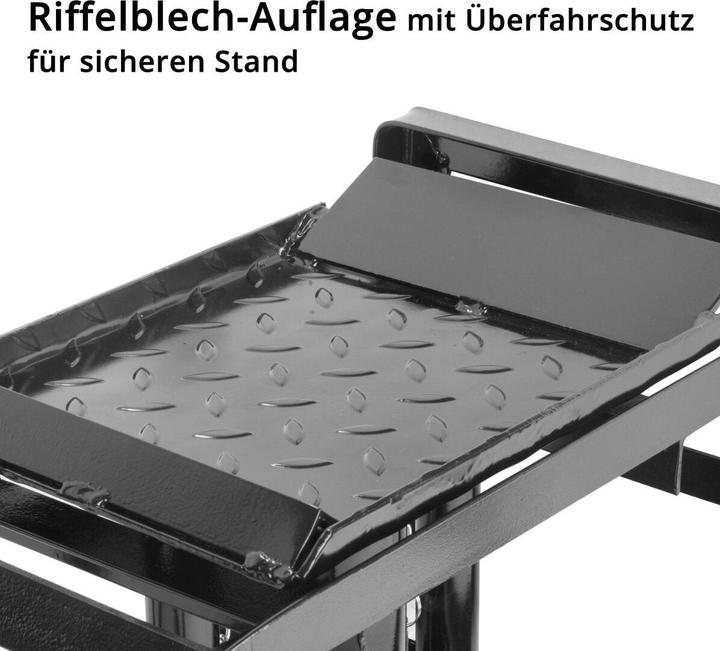 Produktbild Stahlwerk GTH-14 ST