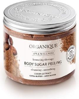 Organique Kakaoextrakt Peeling 200ml (200 ml)