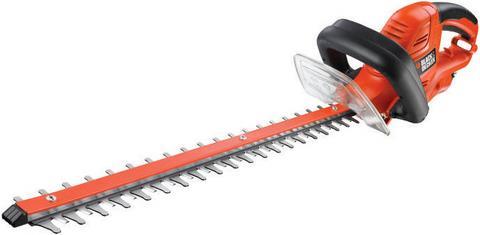 Black & Decker Hedge trimmer GT5560 (Electric hedge trimmer)