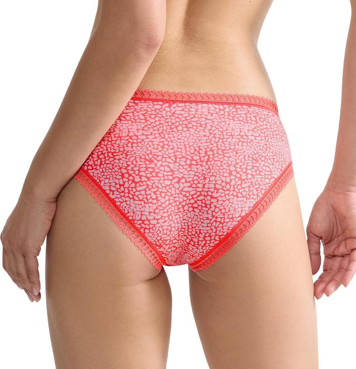 Produktbild Sloggi 6er Pack GO Crush Hipster (L, 6er Pack)