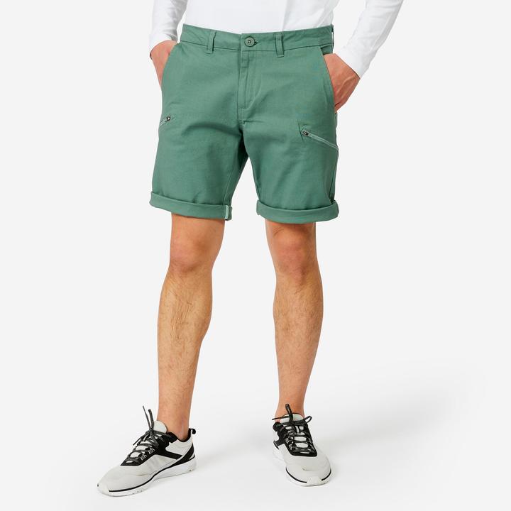 Actual product image Tribord short sailing 100 m 303159 (3XL)