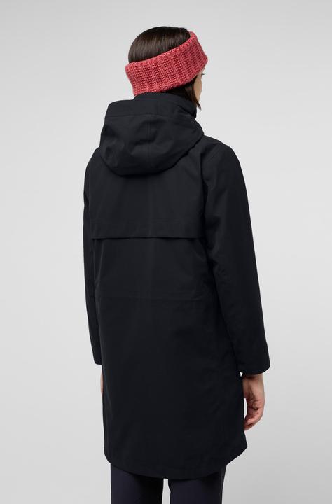 Produktbild Jack Wolfskin Baylight 3In1 Coat W (L)
