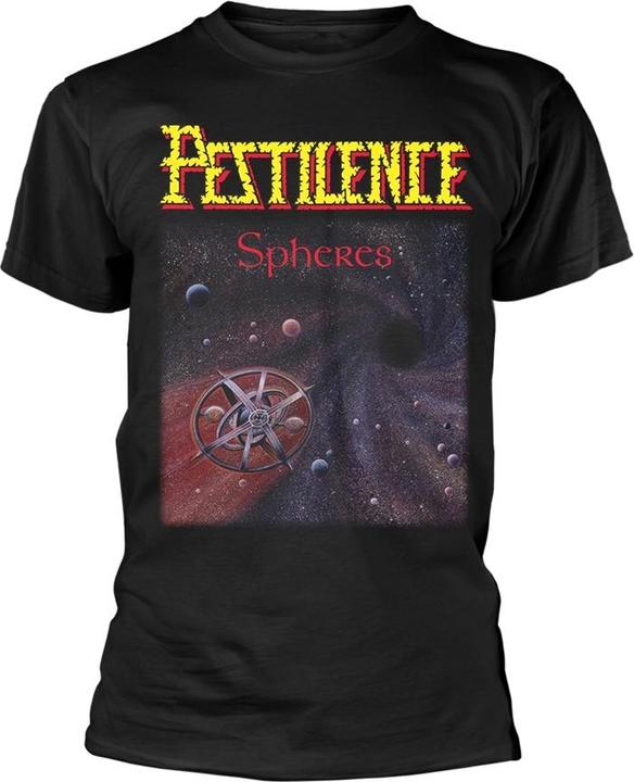 Image du produit Pestilence Spheres (S)
