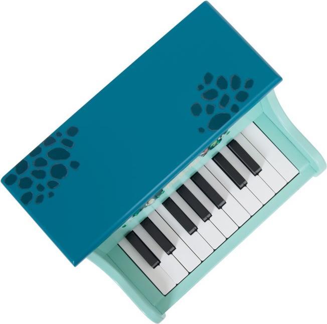 Actual product image Moulin Roty Piano "Dans la Jungle
