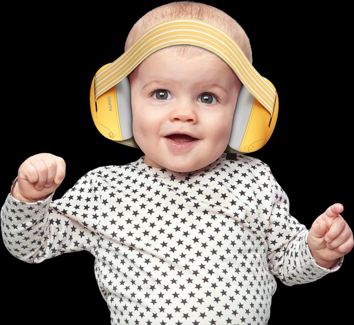 Image du produit Alpine Muffy Baby (1 x)