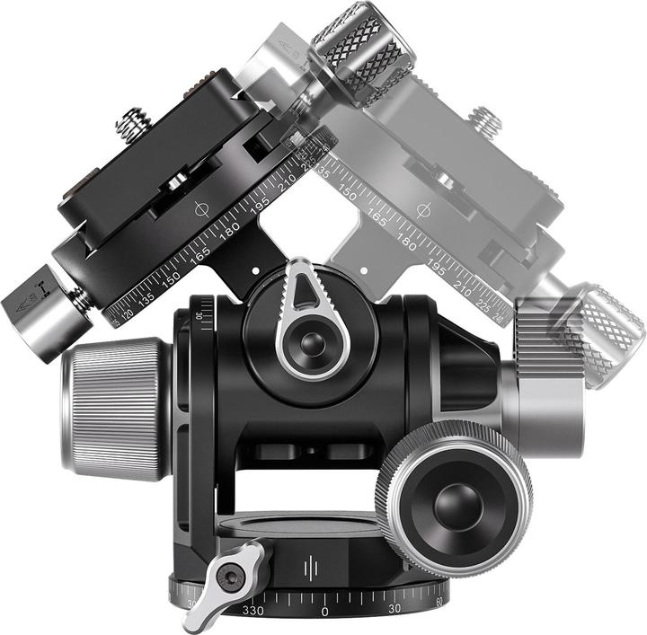 Image du produit Leofoto G3 (Pointeur à engrenages)