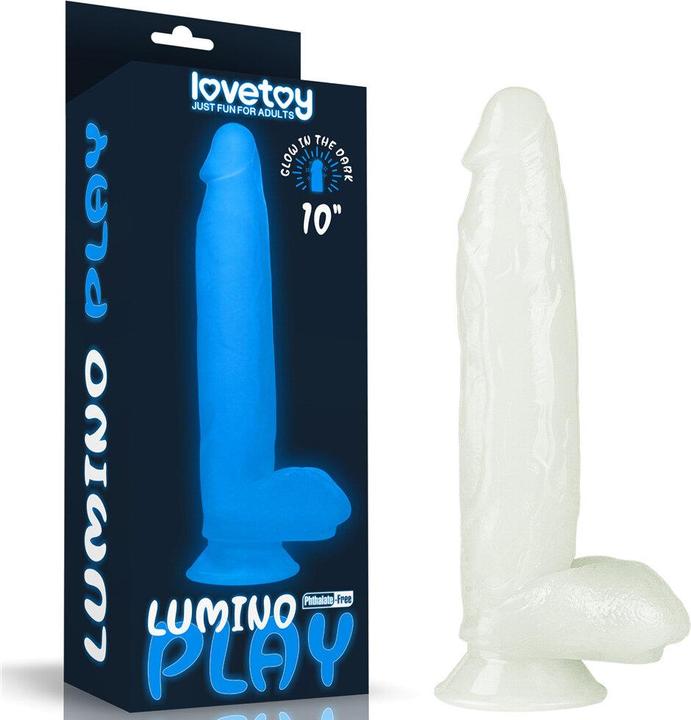 Produktbild Lovetoy Lumino
