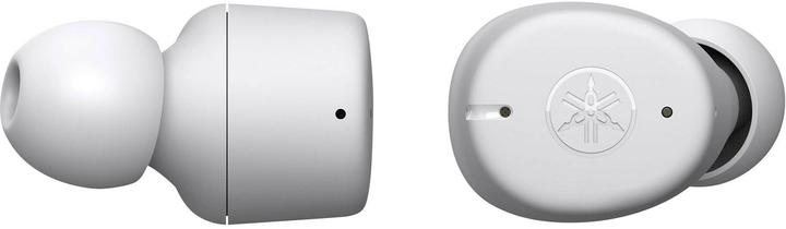 Image du produit Yamaha Tws Intra-Auriculaire Tw-E3c Gris (ANC, 9 h, Filaire)