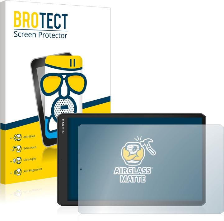 Image du produit BROTECT AirGlass Verre Mat