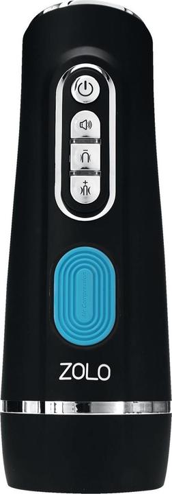 Zolo Blow Master Masturbators Vlees 24,8 cm