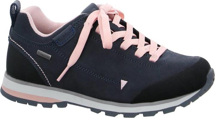 Image du produit CMP Campagnolo Elettra low WMN WP antracite pastel (36)