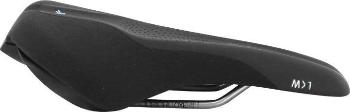 Actual product image Selle Royal Scientia M>1 Saddle, Moderate, small