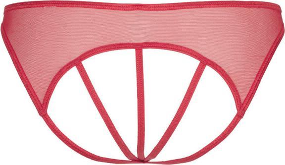 Image du produit Axami V-8748PS Plus Size string rouge 2XL (XXL)