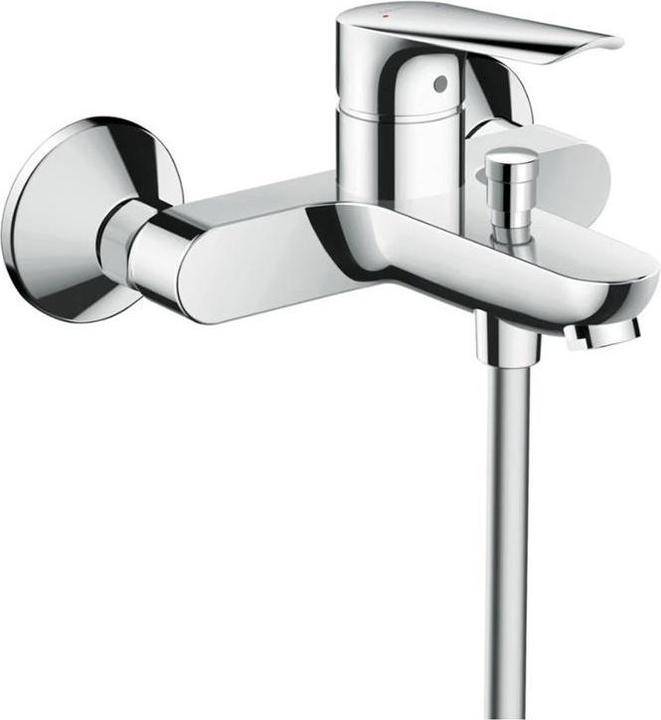 Actual product image hansgrohe BATH MIXER LOGIS E 71403000