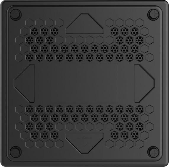 Actual product image Zotac Zbox CI329 Nano (Intel Celeron N4100)