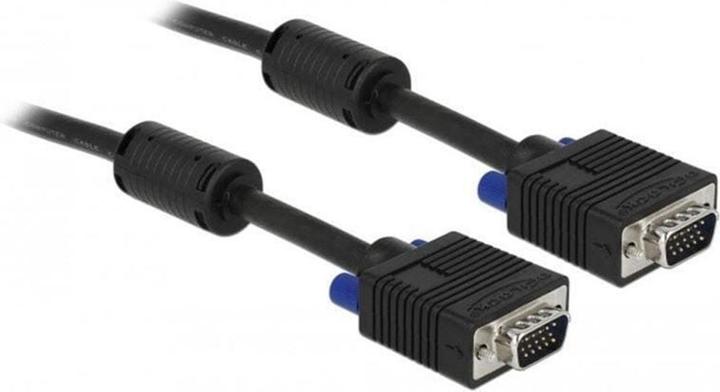 Productafbeelding Delock VGA - VGA (2 m, VGA)